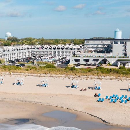 Grand Hotel Кейп Мей Екстериор снимка