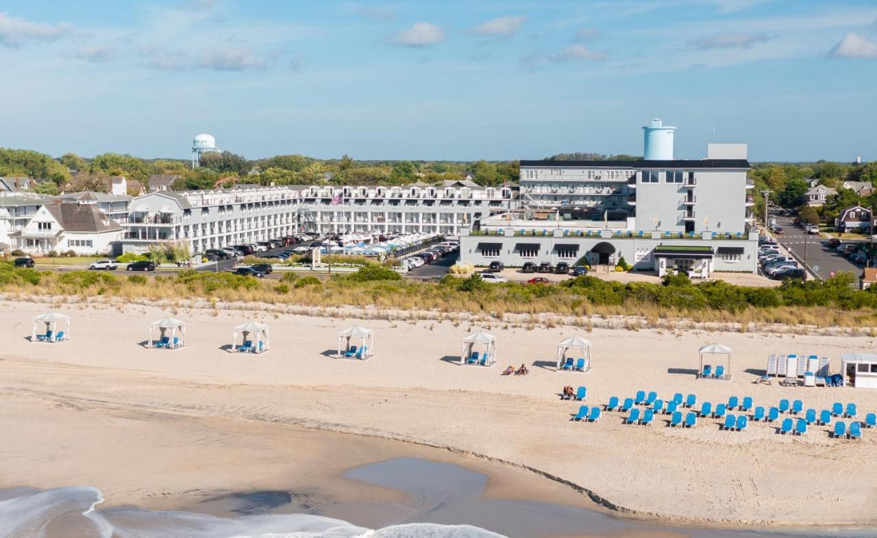 Grand Hotel Кейп Мей Екстериор снимка