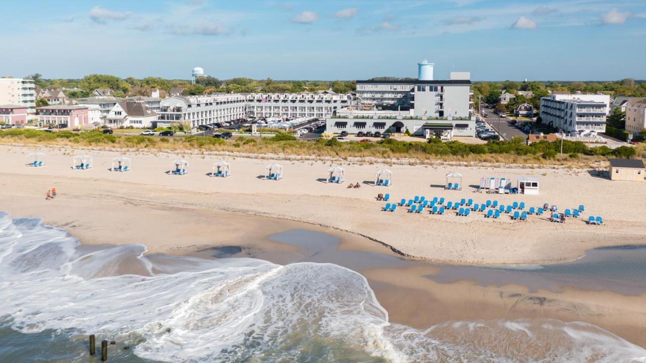 Grand Hotel Кейп Мей Екстериор снимка