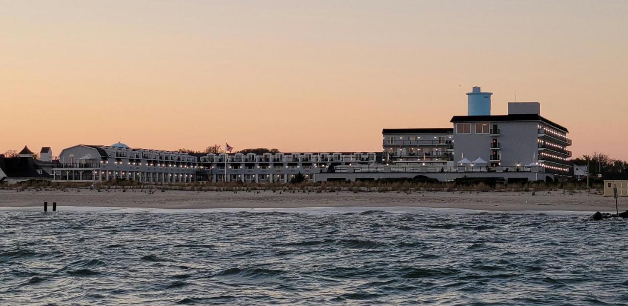 Grand Hotel Кейп Мей Екстериор снимка