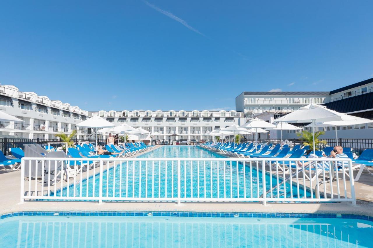 Grand Hotel Кейп Мей Екстериор снимка