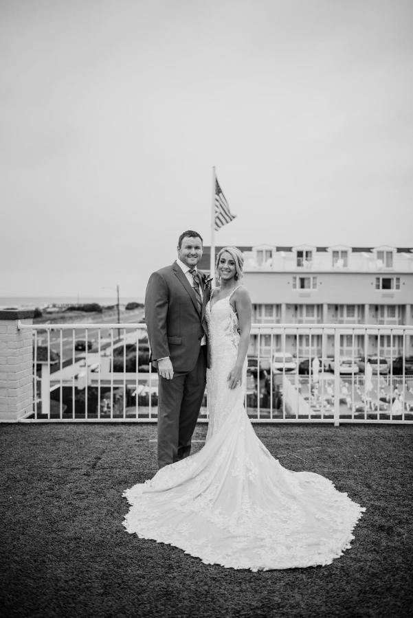 Grand Hotel Кейп Мей Екстериор снимка