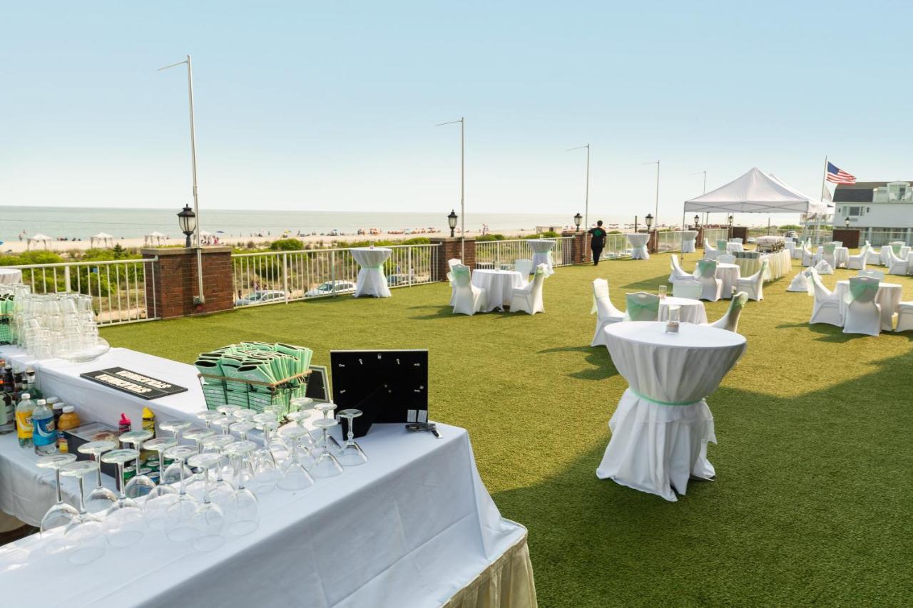 Grand Hotel Кейп Мей Екстериор снимка